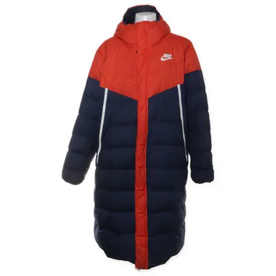 Dunrock (Blå, Röd) från Nike Dun