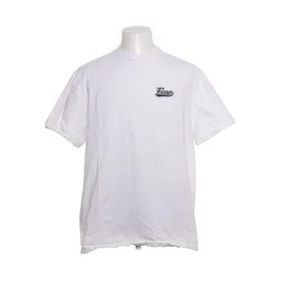 T-shirt (Blanc) de FOUR Amsterdam