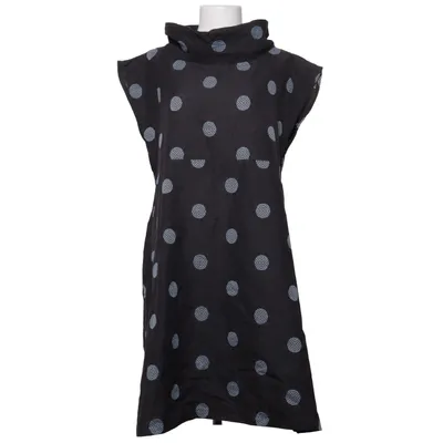 Robe (Noir, Bleu) de The Masai Clothing Company Coton, Polyester