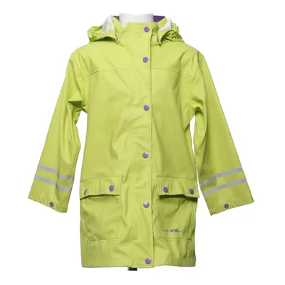 Manteau imperméable (MOKI) de Abeko Polyester, Polyuréthane