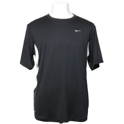Badtröja (Grå, Vit) från Nike Polyester