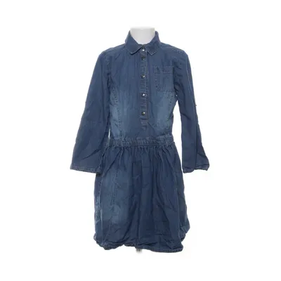Robe en jean (140391) de Minymo Coton