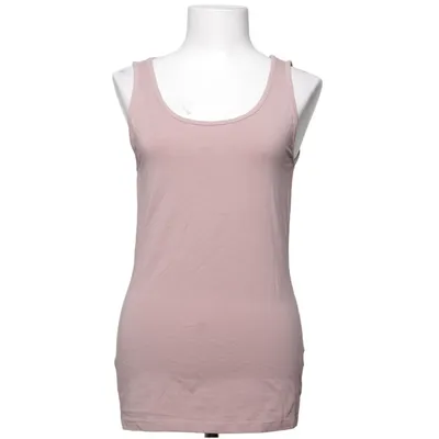 Linne (Rosa) från ICA I Love Eco Elastan, Ekologisk bomull