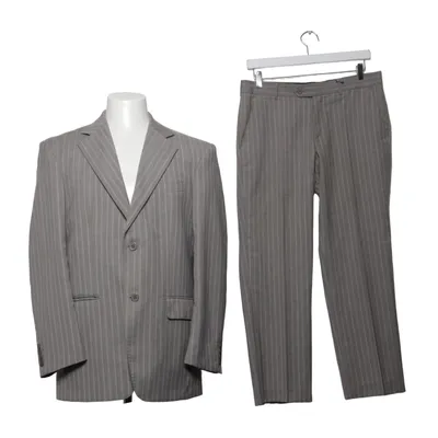 Suit (Gray) from Pre End Polyester, Viscose