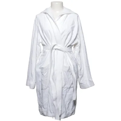 Badekåbe (Hvid) fra C&A Lingerie Bomuld