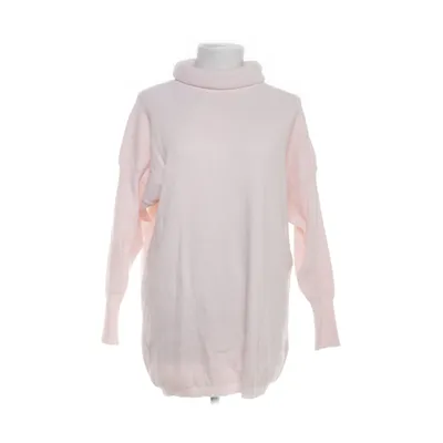 Coltrui (Roze) van In April 1986 Viscose, Polyester, Nylon