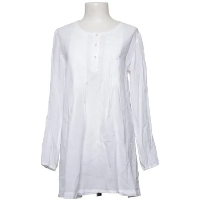 Bluse (Weiß) von IB Laursen