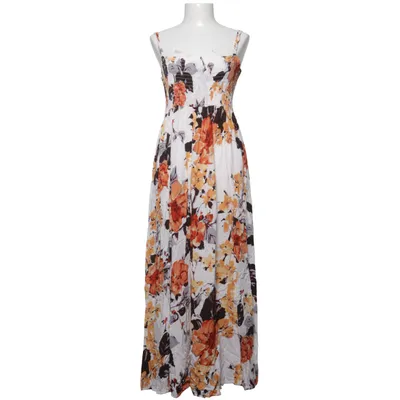 Maxi dress (Florence) from Hillevi Viscose