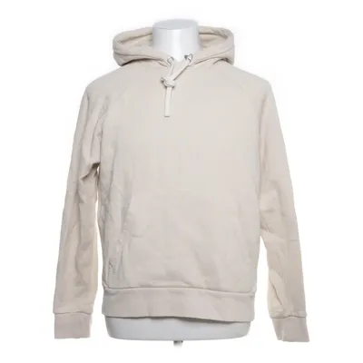 Capuchon sweater (Beige) van A Day's March Organisch katoen