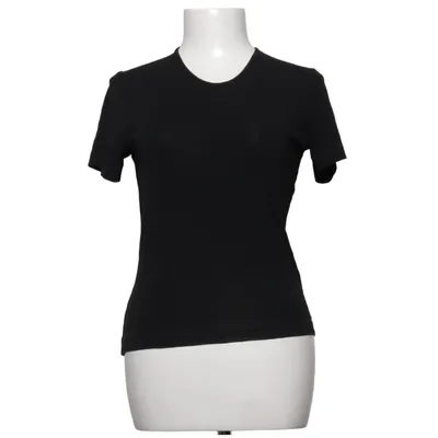 T-shirt (Grau) von SAND Basic Elasthan, Viskose