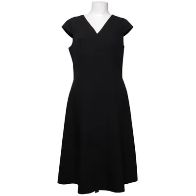 Klänning (Svart) från Nife Elastan, Polyester, Viskos