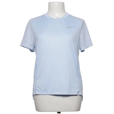 Træningstrøje (Blå) fra Nike Running Elastan, Polyester