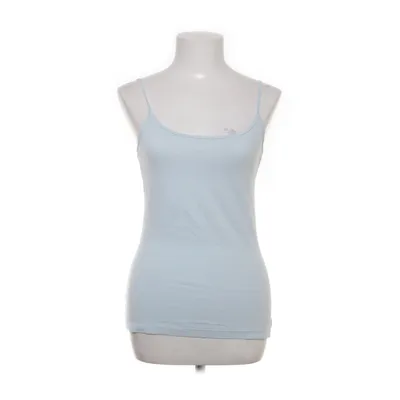 Linne (Blå) från Esmara Bomull, Elastan