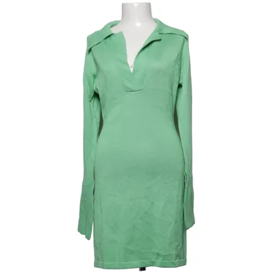 Sweater (Green) from Adoore Polyamide, Silk, Tencel, Viscose