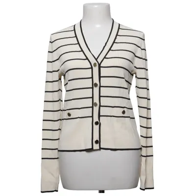 Cardigan (Blanc, Noir) de Hobbs
