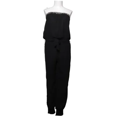 Jumpsuit (Black) from Golden Days Polyester