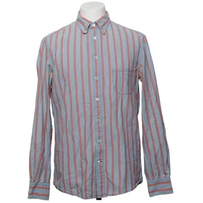 Shirt (Chiva) from NN07 Cotton