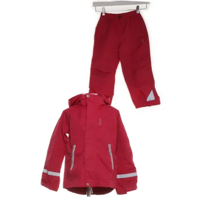 Outer wear (Red) from Funk by Lager 157 Polyester