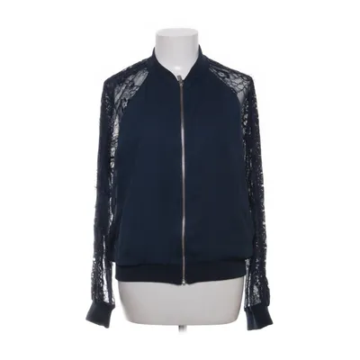 Blouson (Bleu) de VILA Clothes Polyester