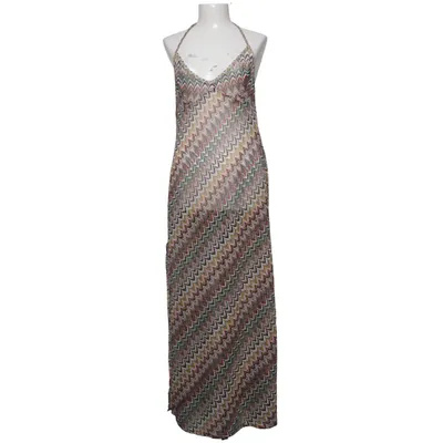 Robe de plage (Multicolore, Blanc) de Primark Cares Polyester