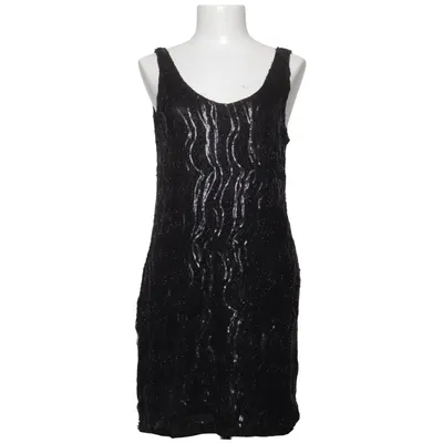 Cocktailklänning (Svart) från NKN Nekane Elastan, Polyester