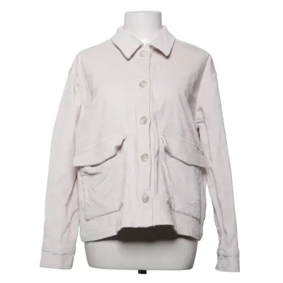 Överskjorta (Beige) från Smith & Soul Bomull, Elastan