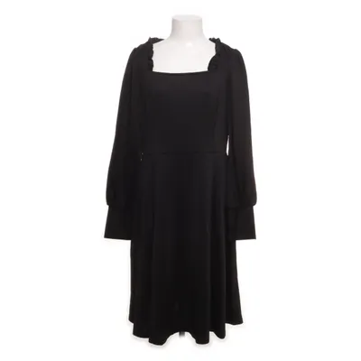 Jurk (Zwart) van Belle Poque Elastaan, Polyester