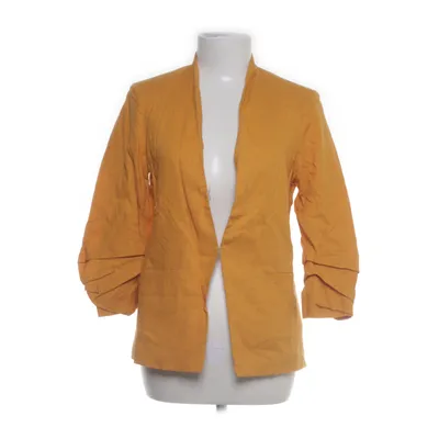 Blazer (Orange) fra Kiomi Linned, Bomuld, Polyester