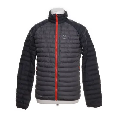 Lightweight jacket (Gray, Multicolored) from Haglöfs Elastane, Polyamide, Polyester