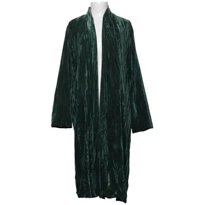 Coat (Green)