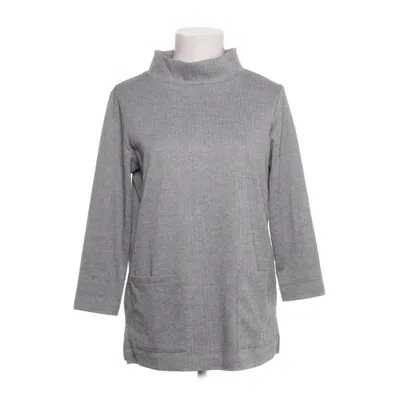 Top (White, Black) from Rachel Zoe Elastane, Polyester, Viscose