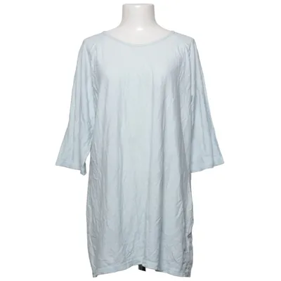 Top (Blau) von Green Cotton Baumwolle