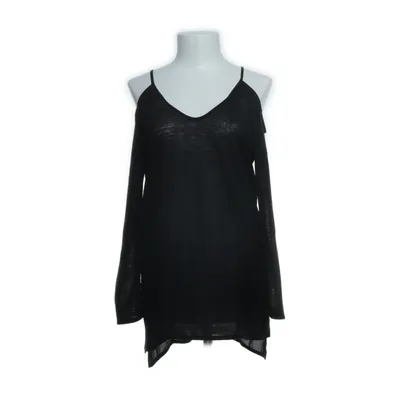 Top (Zwart) Polyester