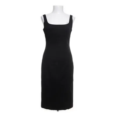 Jurk (Zwart) van Banana Republic Elastaan, Viscose, Katoen, Polyester