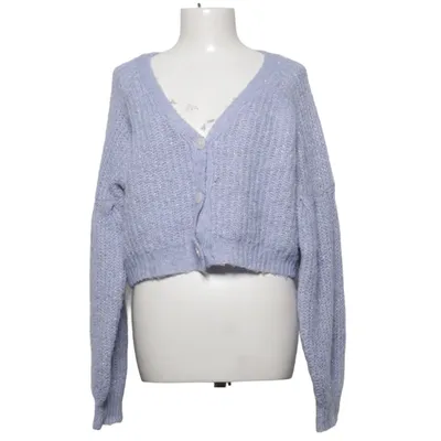 Cardigan (Blue) from Missguided Tall