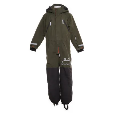 Overall (Green) from Kaxs by KappAhl Nylon, Polyester