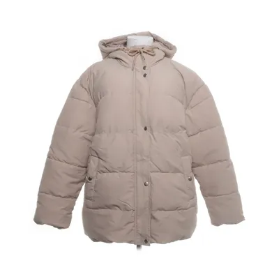 Vinterjakke (Beige) fra BPC Bonprix Collection Polyester