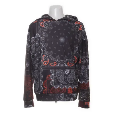 Hættetrøje (Sort, Flerfarvet) fra Jaded London Polyester