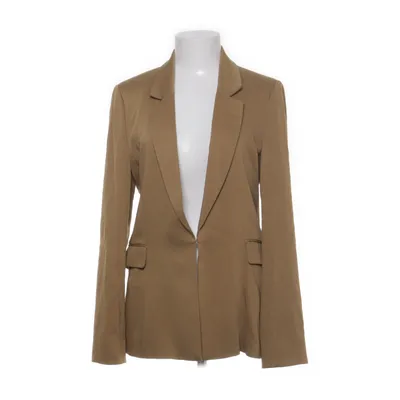 Kavaj (Brun) från MbyM Viskos