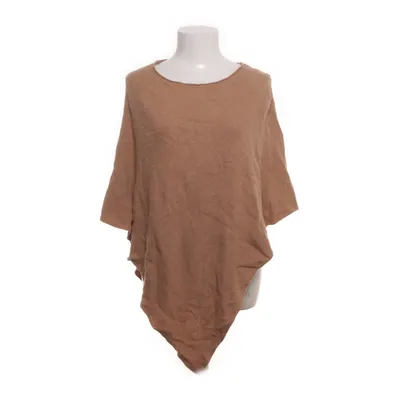 Poncho (Brun) från Holly & Whyte by Lindex