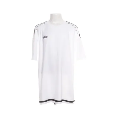 Practice jersey (White, Multicolored) from Jako Polyester