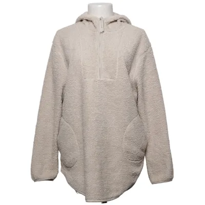 Capuchon sweater (Sally W Pile Hood) van Etirel Polyester