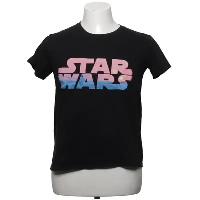 T-shirt (Zwart) van Bravado