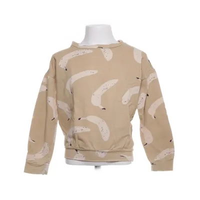 Sweatshirt (Gul) fra Mixed Grill