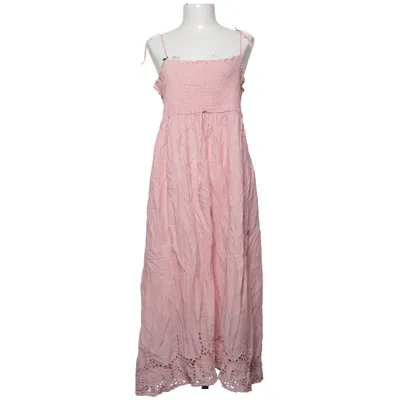 Maxi dress (Pink) from Deeday Cotton