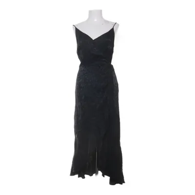 Wikkeljurk (Zwart) van Abercrombie & Fitch Viscose