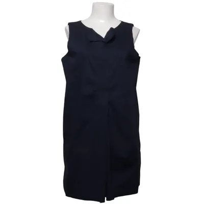 Dress (Blue) from Wendy Trendy Cotton, Elastane