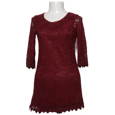 Jurk (Grace Tunika) van Rosebud Katoen, Polyamide, Polyester
