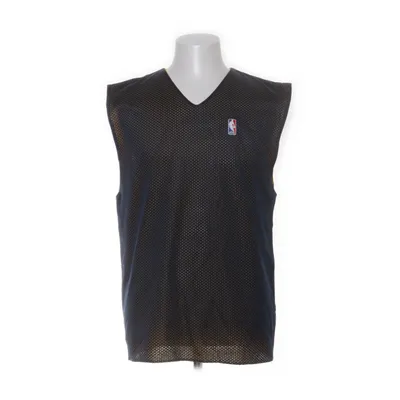 Basketlinne (Blå, Gul) från NBA Polyester