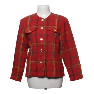 Blazer (Rood, Meerkleurig) van Oscar